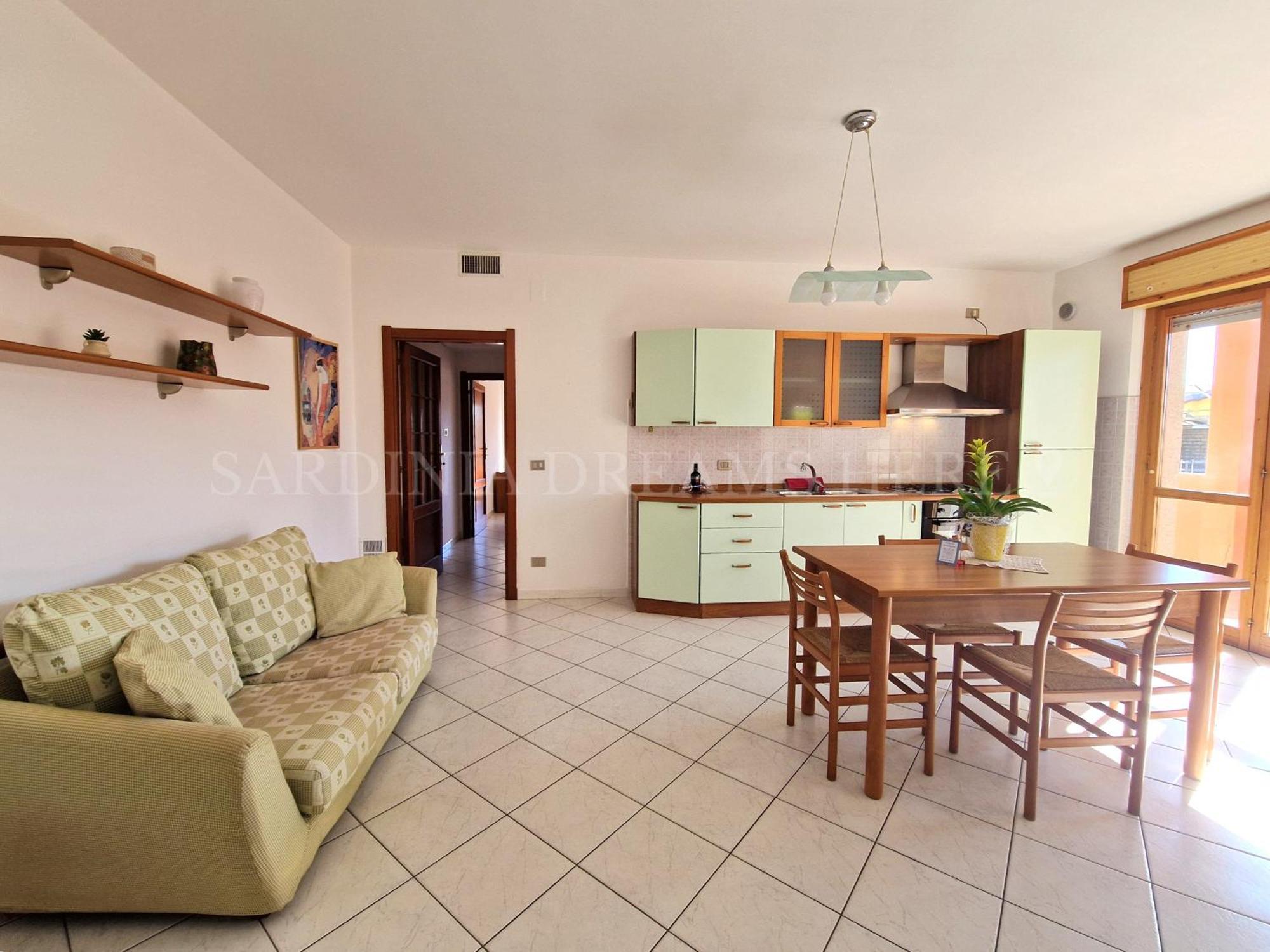 Appartamento Casa Dory Alghero Esterno foto