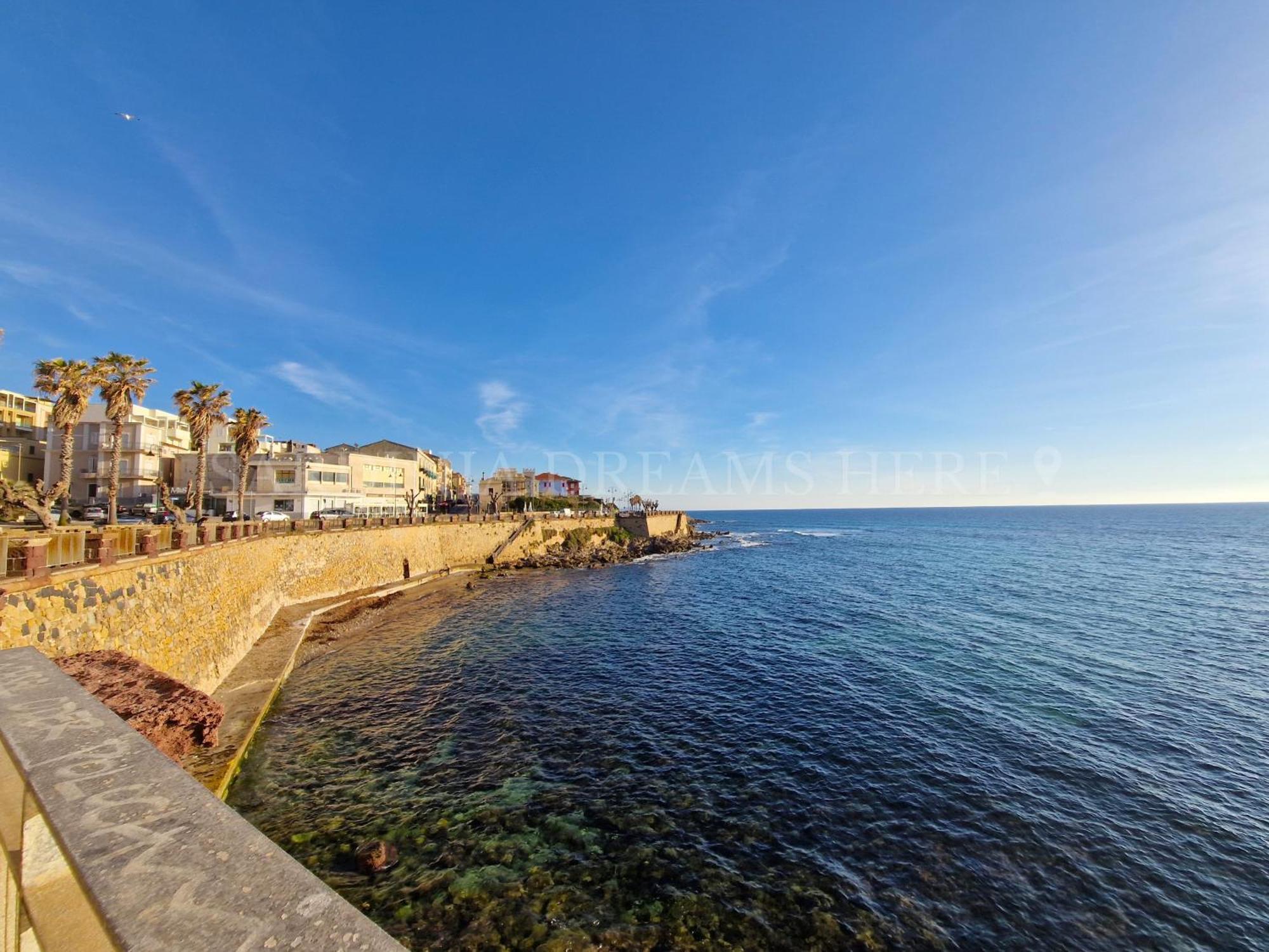 Appartamento Casa Dory Alghero Esterno foto