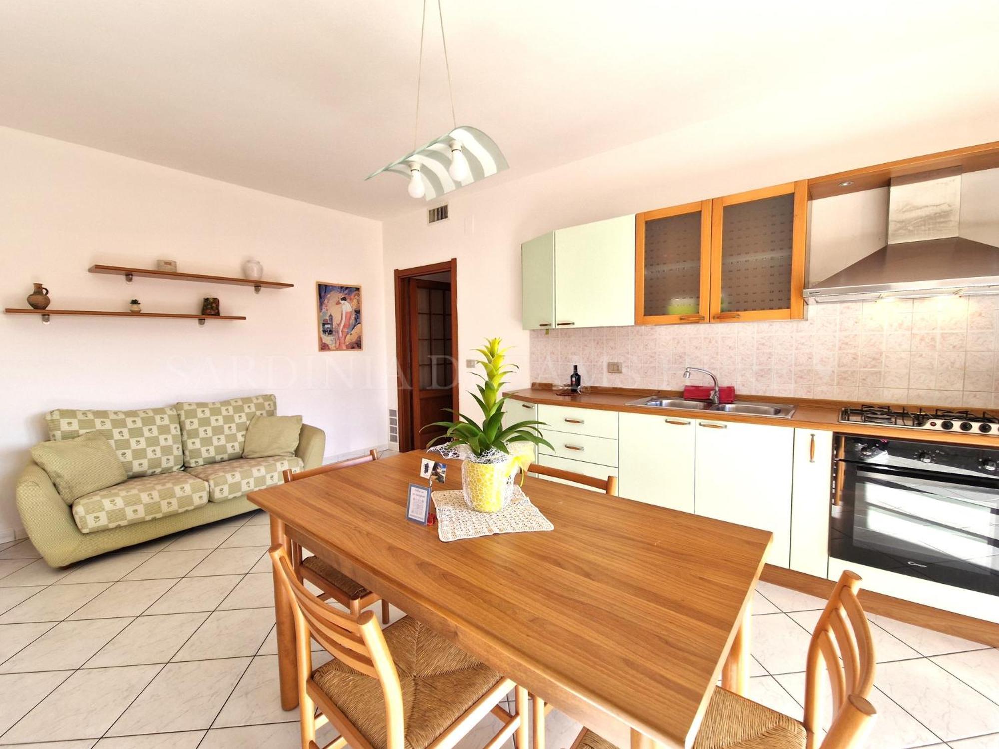 Appartamento Casa Dory Alghero Esterno foto