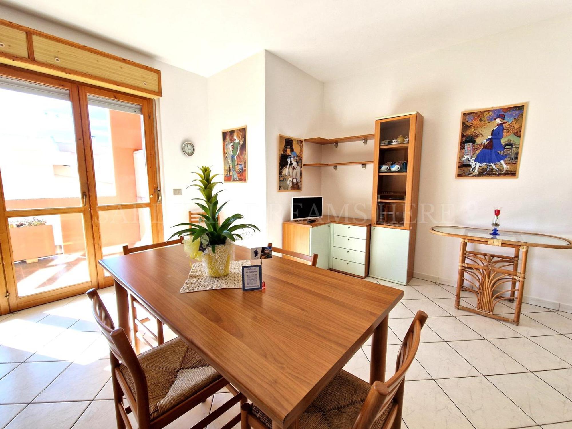 Appartamento Casa Dory Alghero Esterno foto