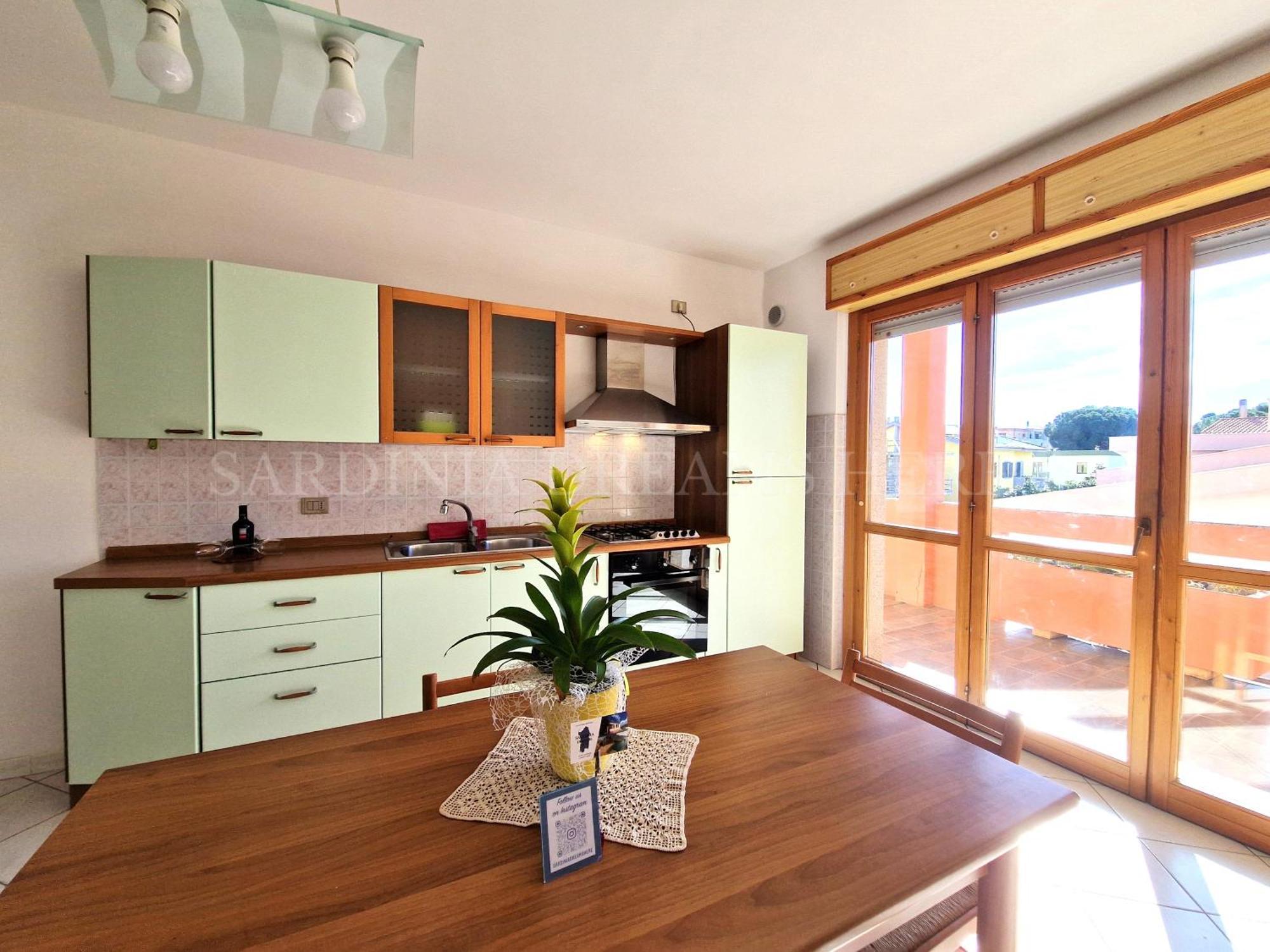 Appartamento Casa Dory Alghero Esterno foto