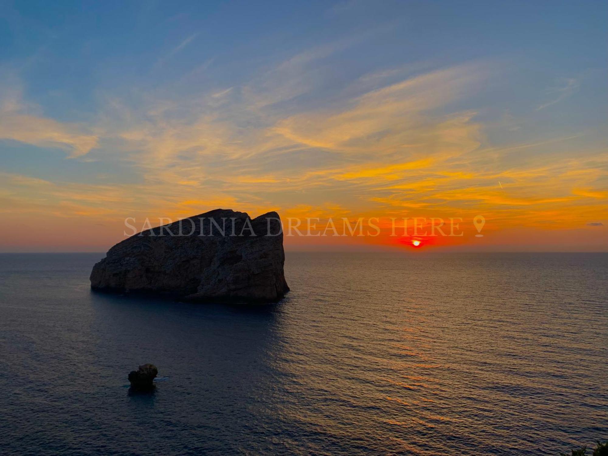 Appartamento Casa Dory Alghero Esterno foto