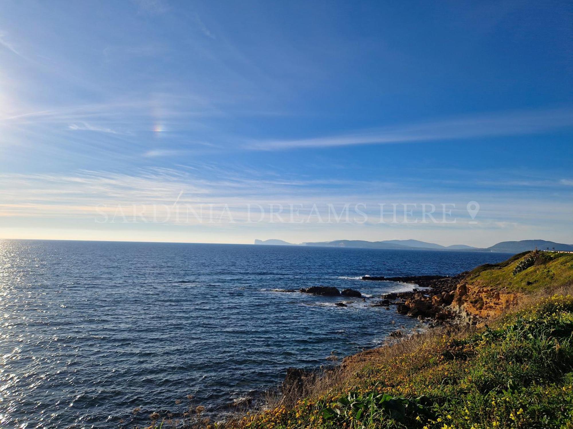 Appartamento Casa Dory Alghero Esterno foto