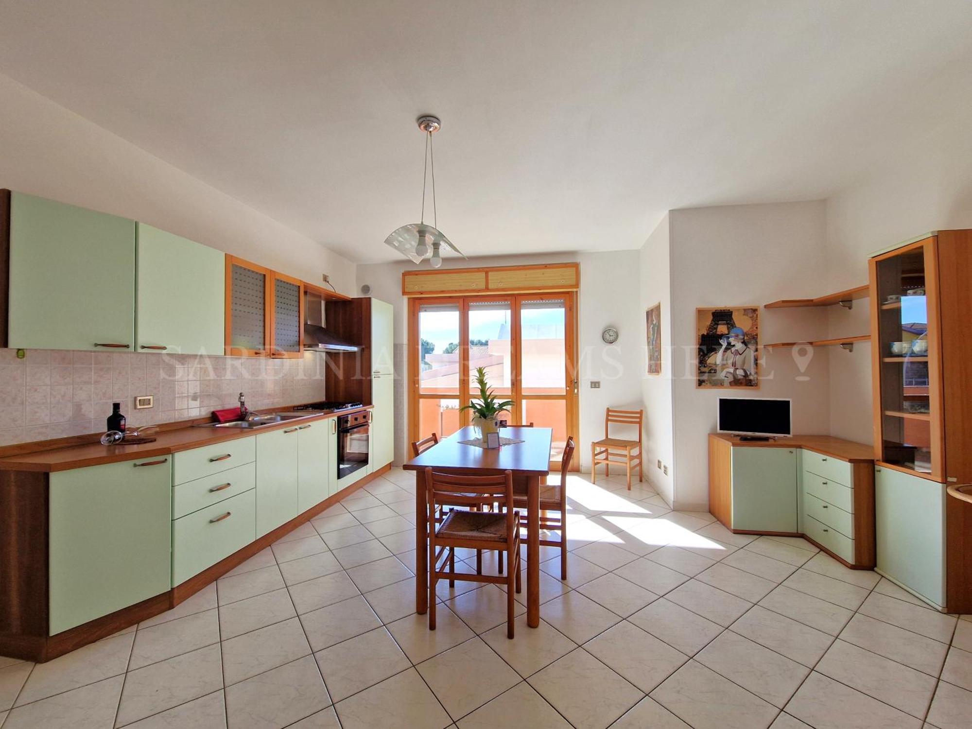 Appartamento Casa Dory Alghero Esterno foto