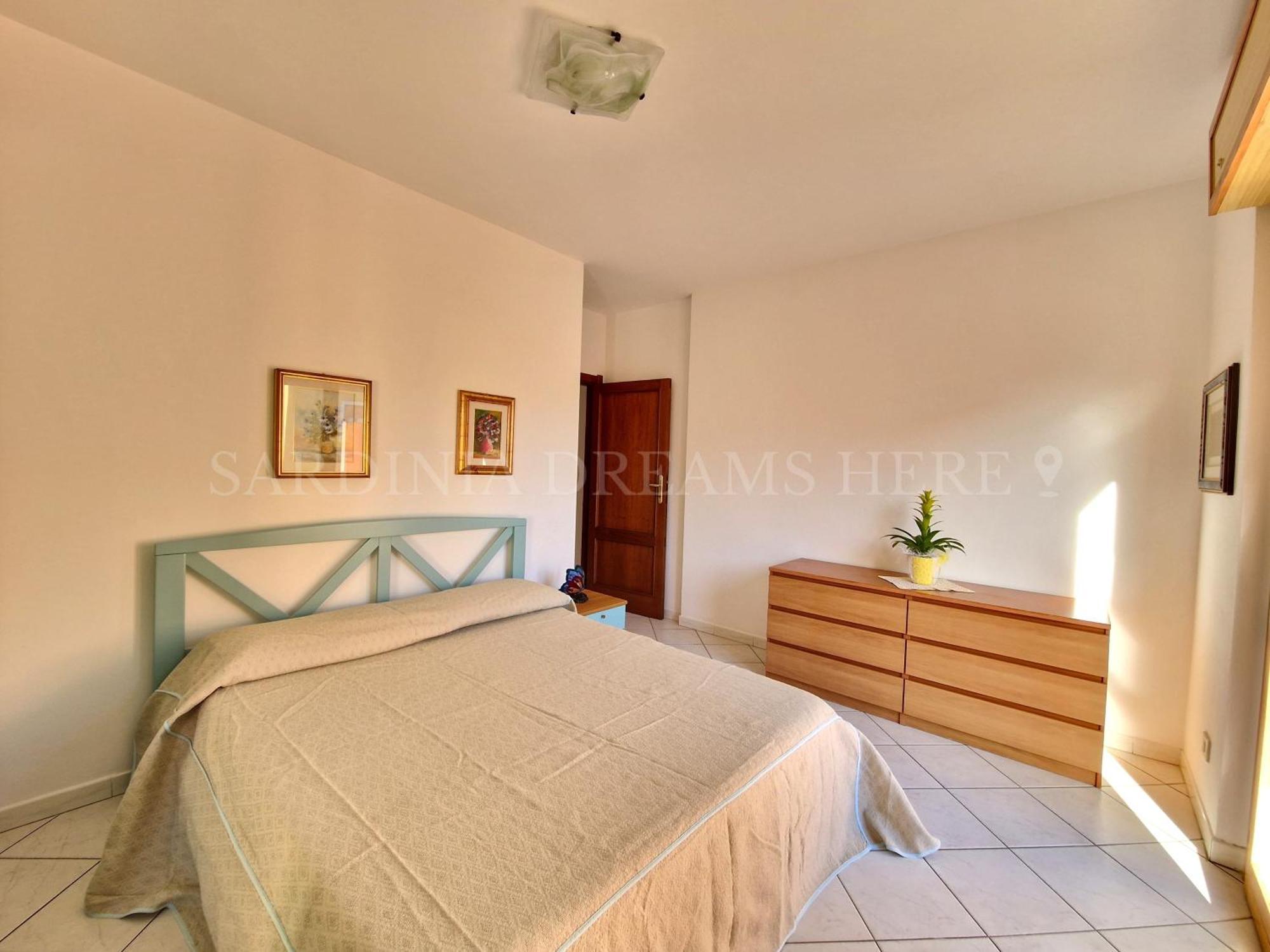 Appartamento Casa Dory Alghero Esterno foto