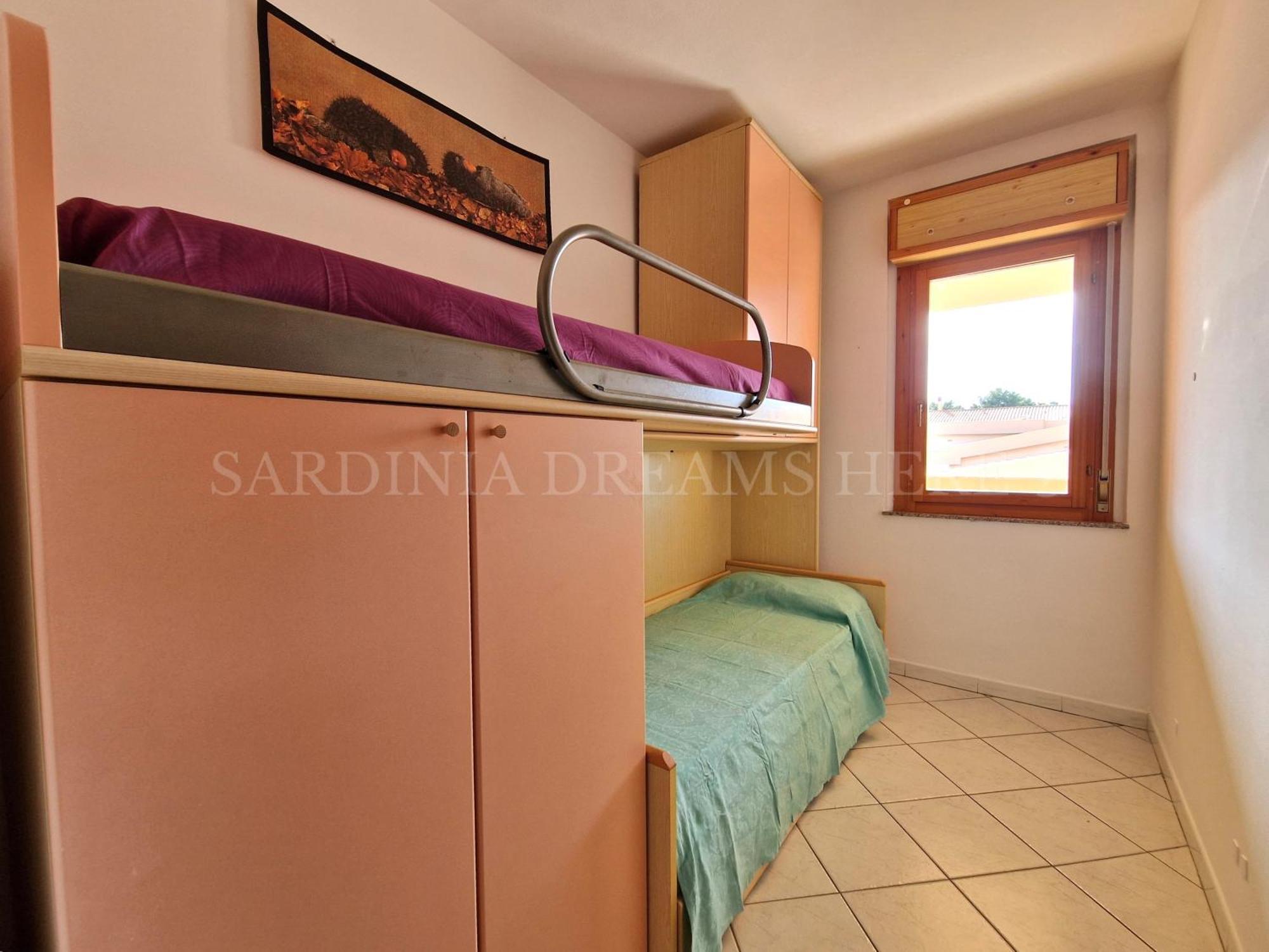 Appartamento Casa Dory Alghero Esterno foto