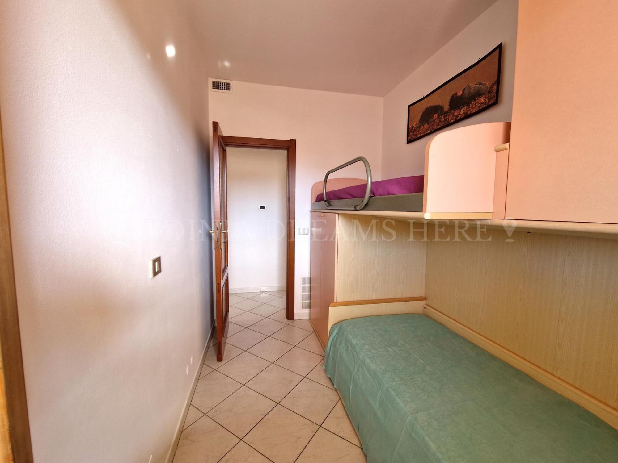 Appartamento Casa Dory Alghero Esterno foto