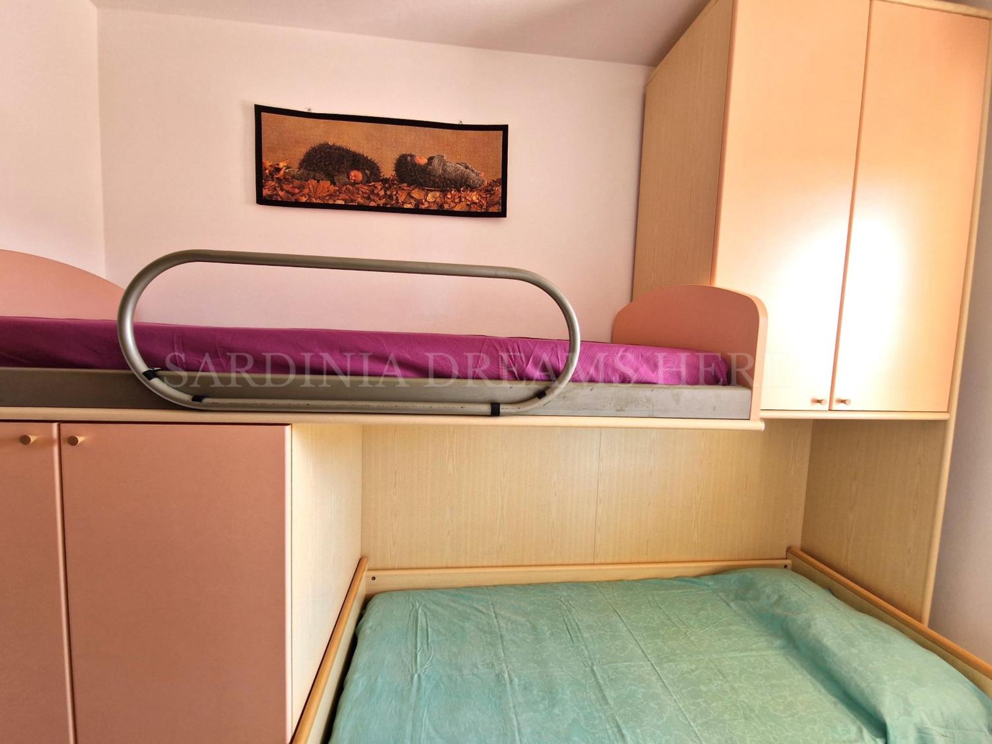Appartamento Casa Dory Alghero Esterno foto