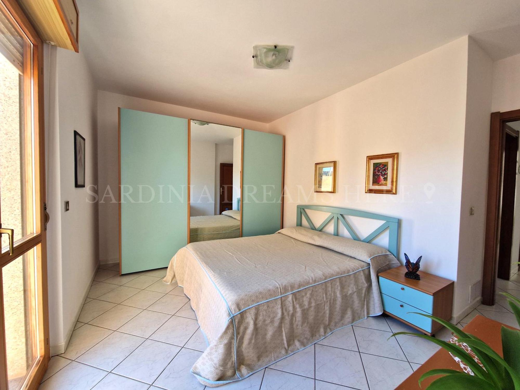 Appartamento Casa Dory Alghero Esterno foto