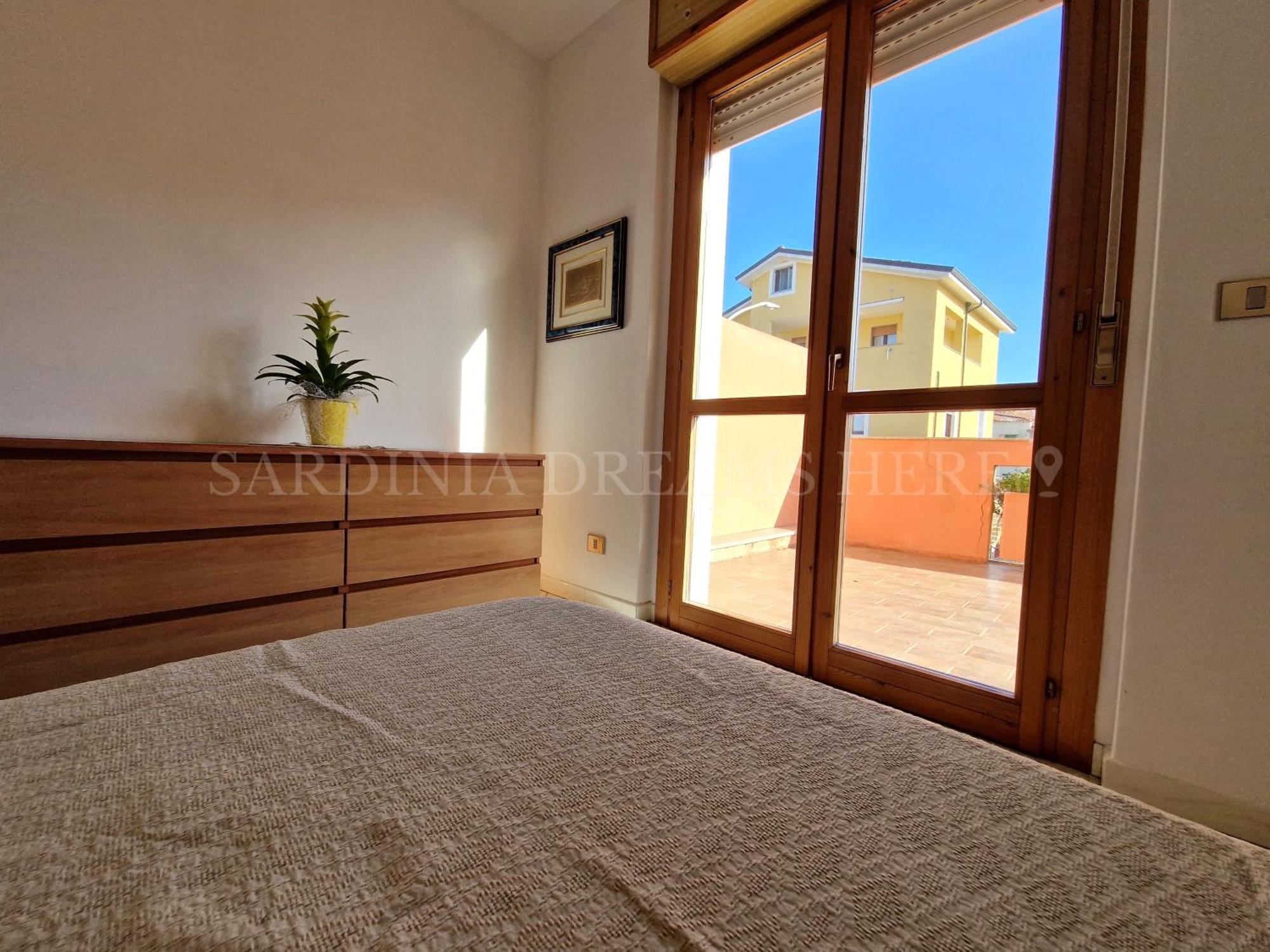 Appartamento Casa Dory Alghero Esterno foto